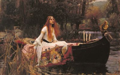 ¹®ÇÐÀû ¿µ°¨ÀÇ È°¡