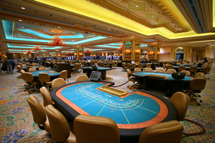 Dreaming Of casino