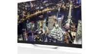 LG TV Ʈ  CES 2014 
