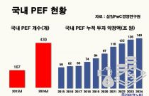 M&A PE, ߱  Ʈʷ λϳ
