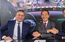 �Ｚ �ϸ�, Լ ZF ADAS ����� 15�� ���ο� �μ�