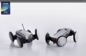 ������ �𺣵� CES2026 �ְ����Ż�