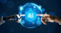 인공지능은 발명가 될수 있나…AI 저작권 논란