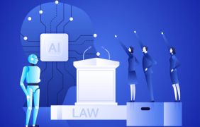 ¡®AI »ç¿ë=±â¾÷ÀÇ Àü¸é°íÁö¡¯´Â ¾Æ´Ï´Ù